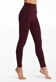 FlexTek U-Back Leggings