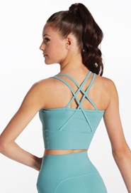 FlexTek Strappy Cami Top