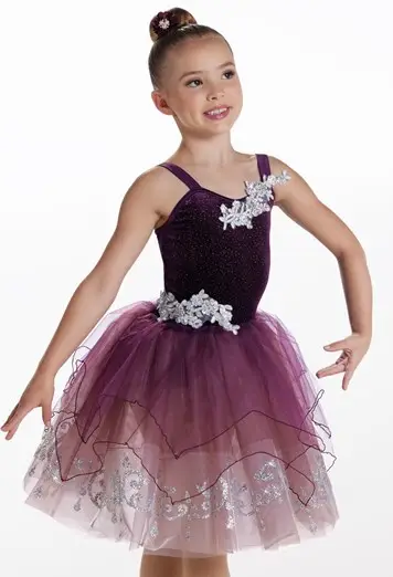 Rising Star I Ballet