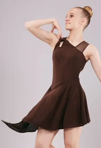 Dance Dresses for Class  Stylish & Comfortable | Weissman