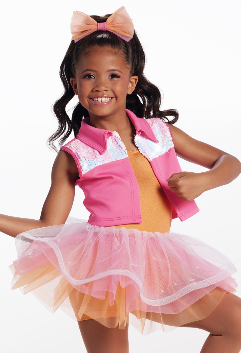 Hip hop dance costumes best sale