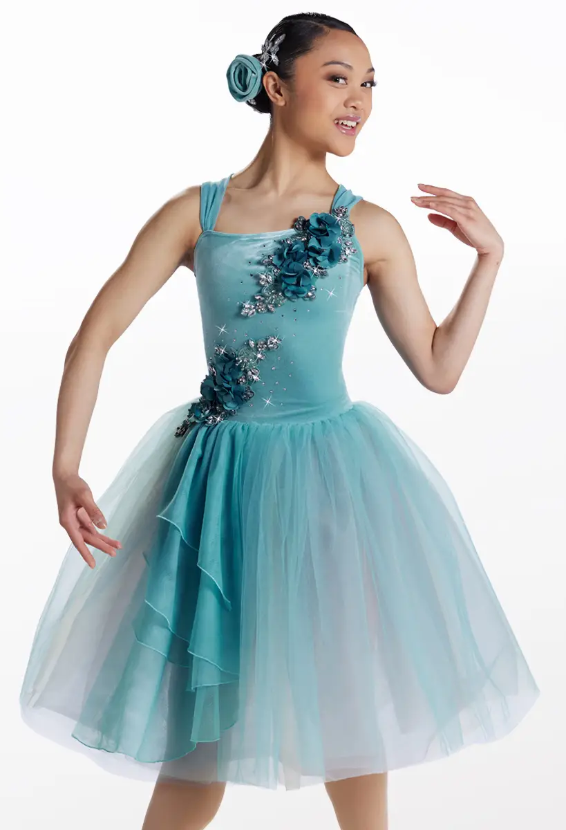 strapless open back dress Tutu du Monde Girls Ballerina Tutu Dress Girls Kids 10-11 Year Pink Tulle by Childrensalon