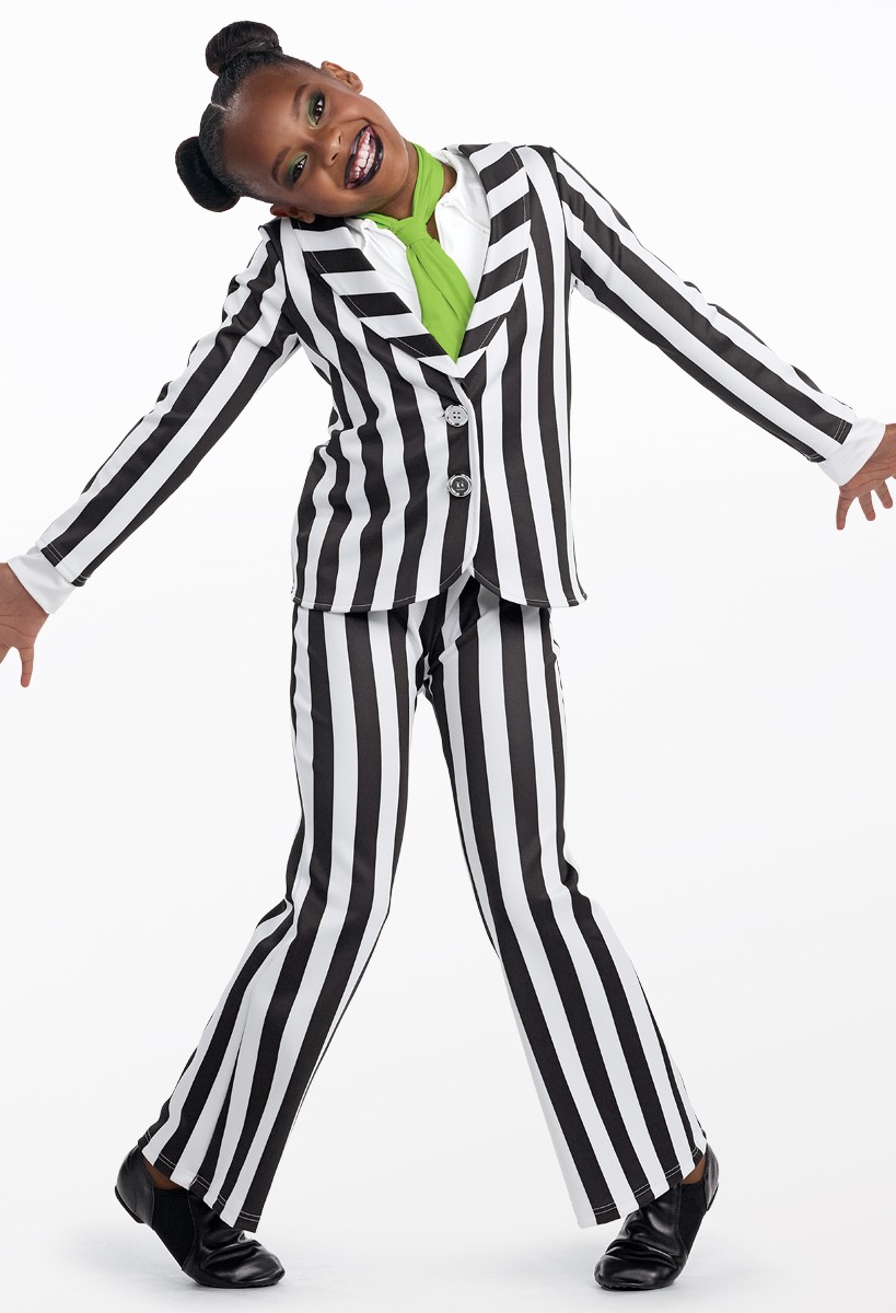 Austin Powers-inspired Dance Costume Weissman®