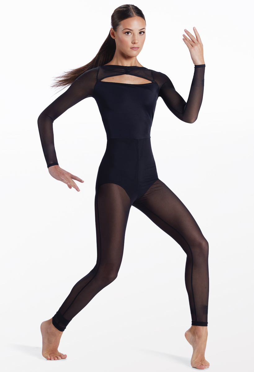 house on the hill Bodysuit (Ballet) 70 【公式通販】