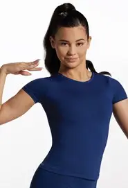 FlexTek Pinched Front Top