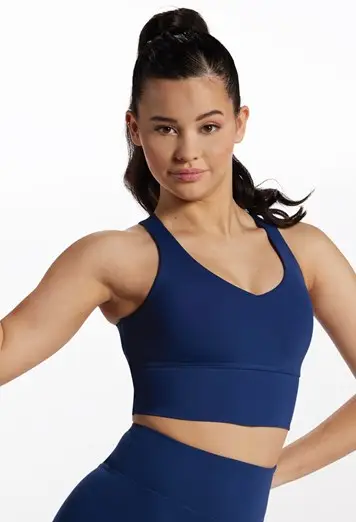 FlexTek Strappy Racerback Top