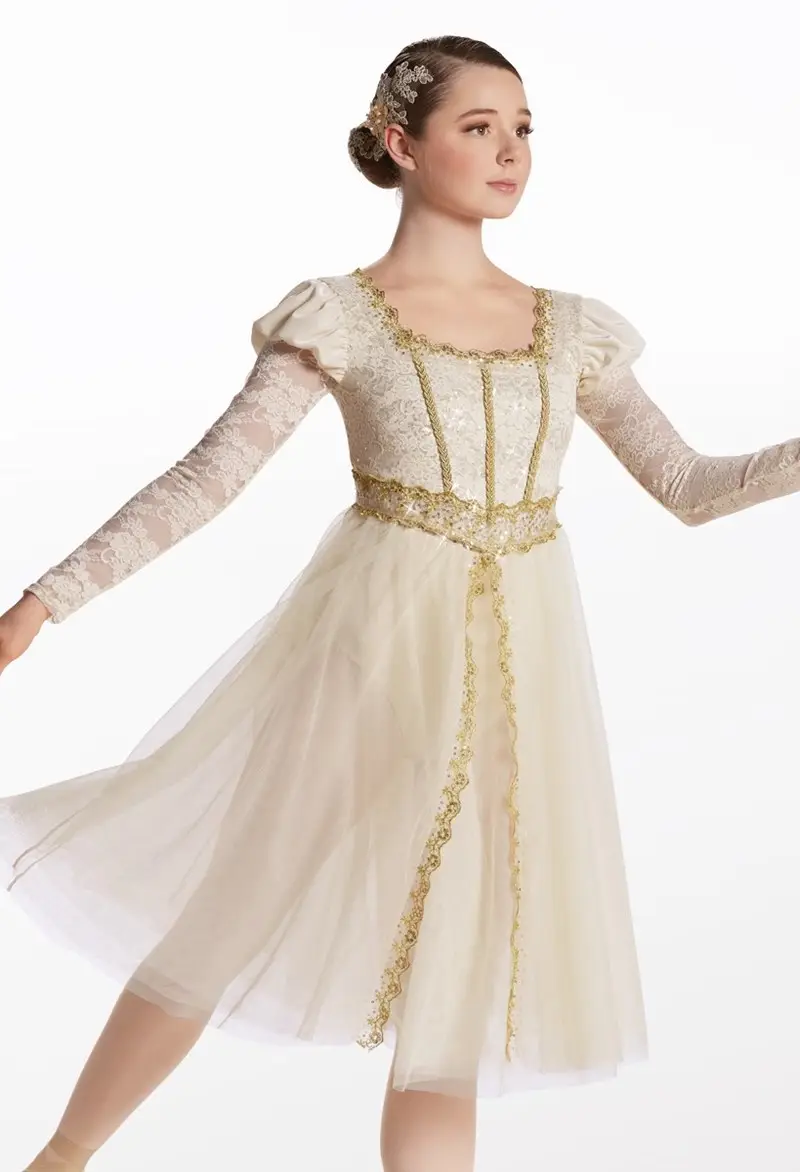 Juliet Ladies Costume Juliet Ladies Costume