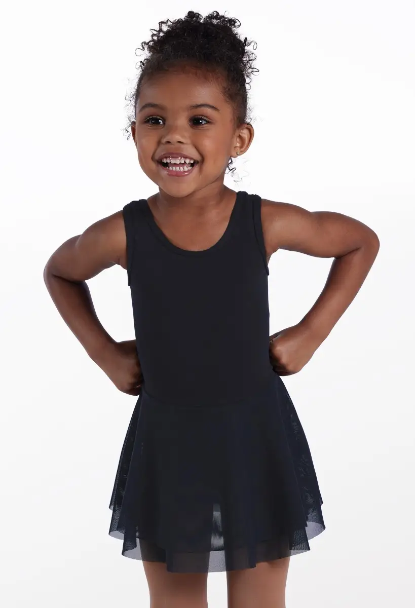 Black Dance Dresses | Dancewear Solutions Black Dance Dresses | Dancewear Solutions