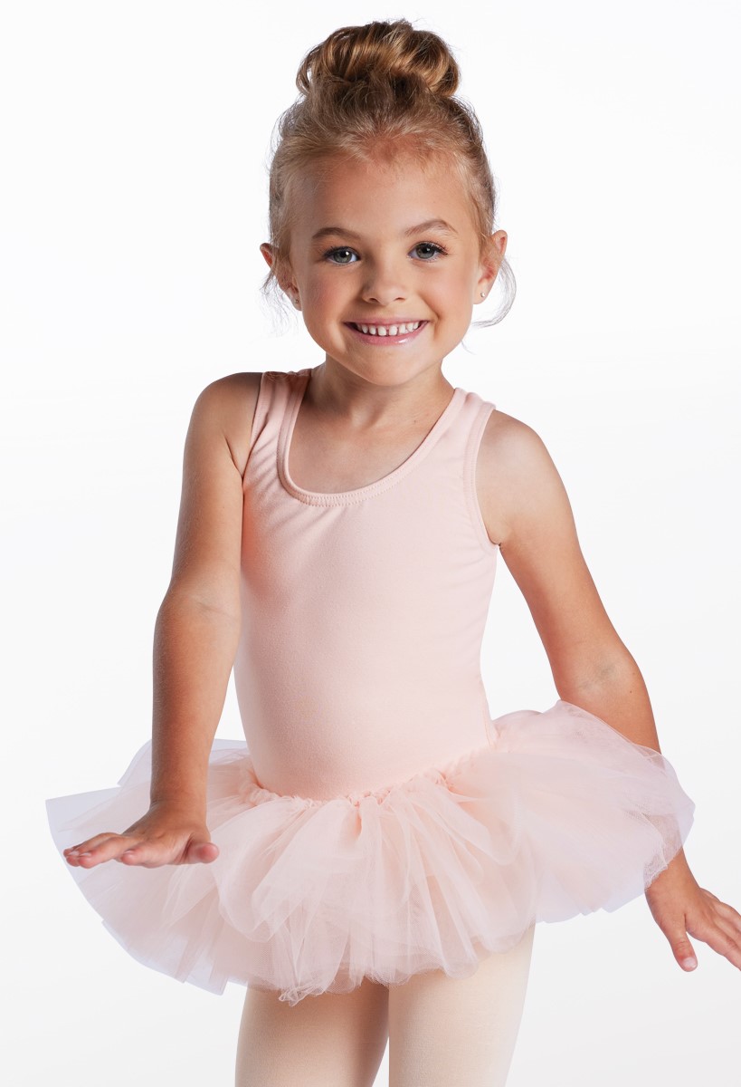 Girls Ballerina Dress In Kids' Dance Dresses & Tutus For Sale - Foto 2