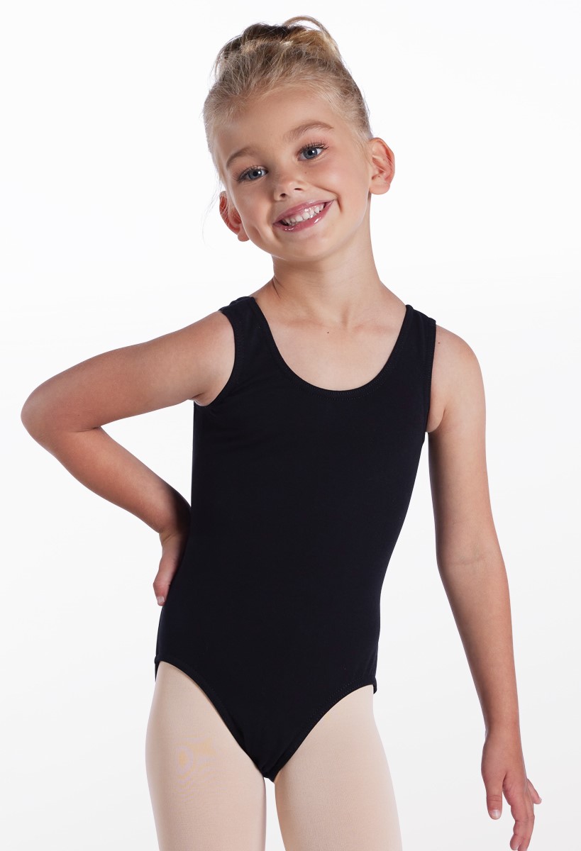 Amazon.com: Tegmk Girls Lace Cap Sleeve Dance Leotard for