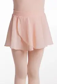 Mesh Heart-Back Leotard