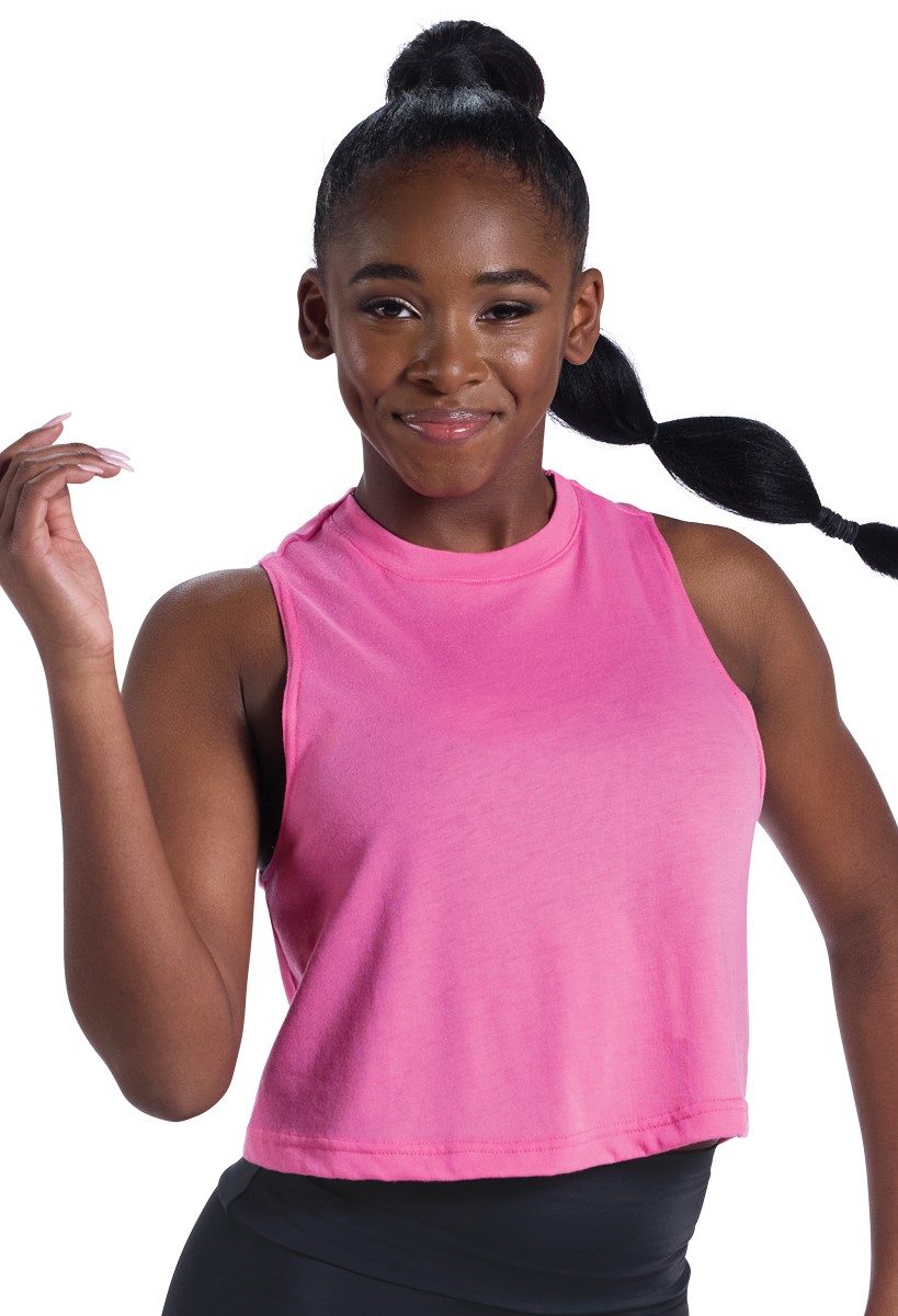 Dance Tops | Dancewear Solutions®