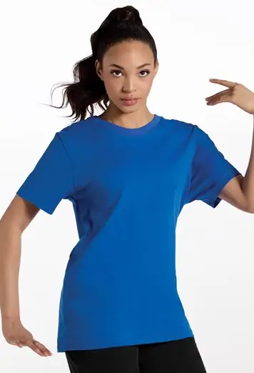 All Cotton Unisex Tee