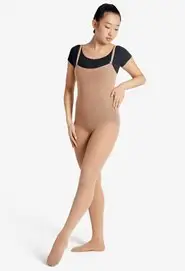 Capezio Child Body Tight