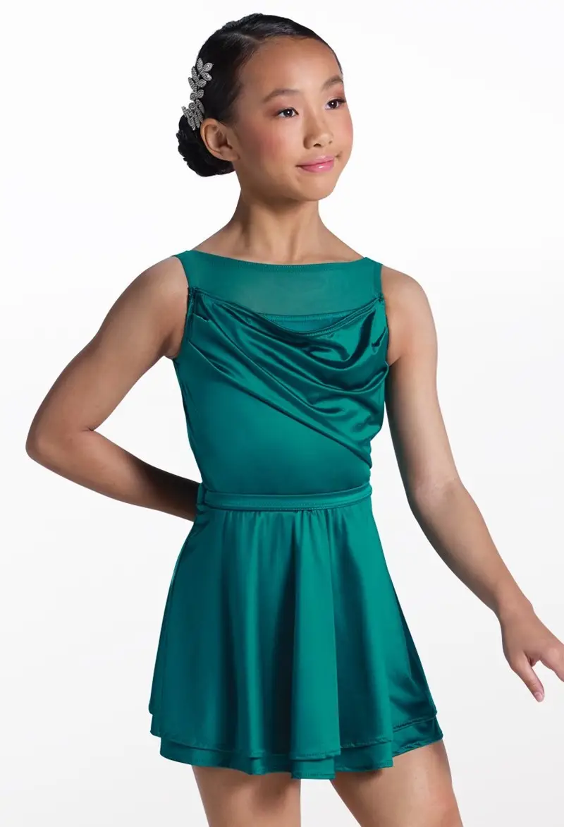 knee length dresses for ladies Mini Showtime Shirt Dress Burnt Cocoa  DenDama