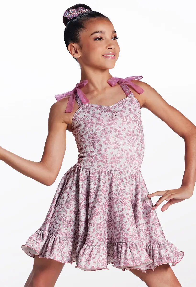 Lyrical Dance Costumes | Weissman Lyrical Dance Costumes | Weissman