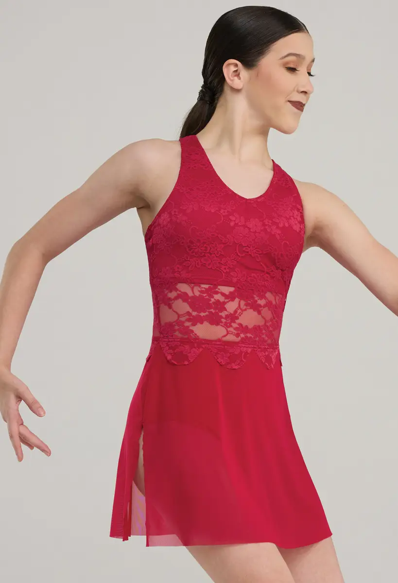 Red Dress | Weissmans