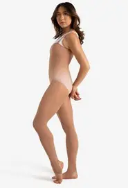 Capezio Stirrup Body Tight
