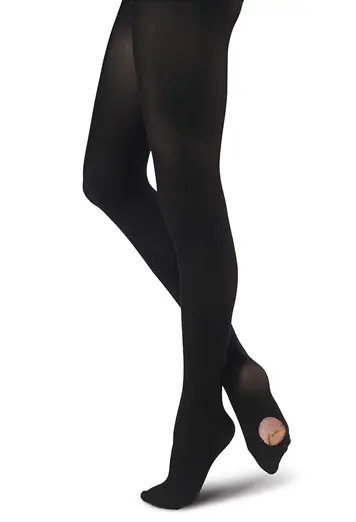 Capezio Hip Rider Tight