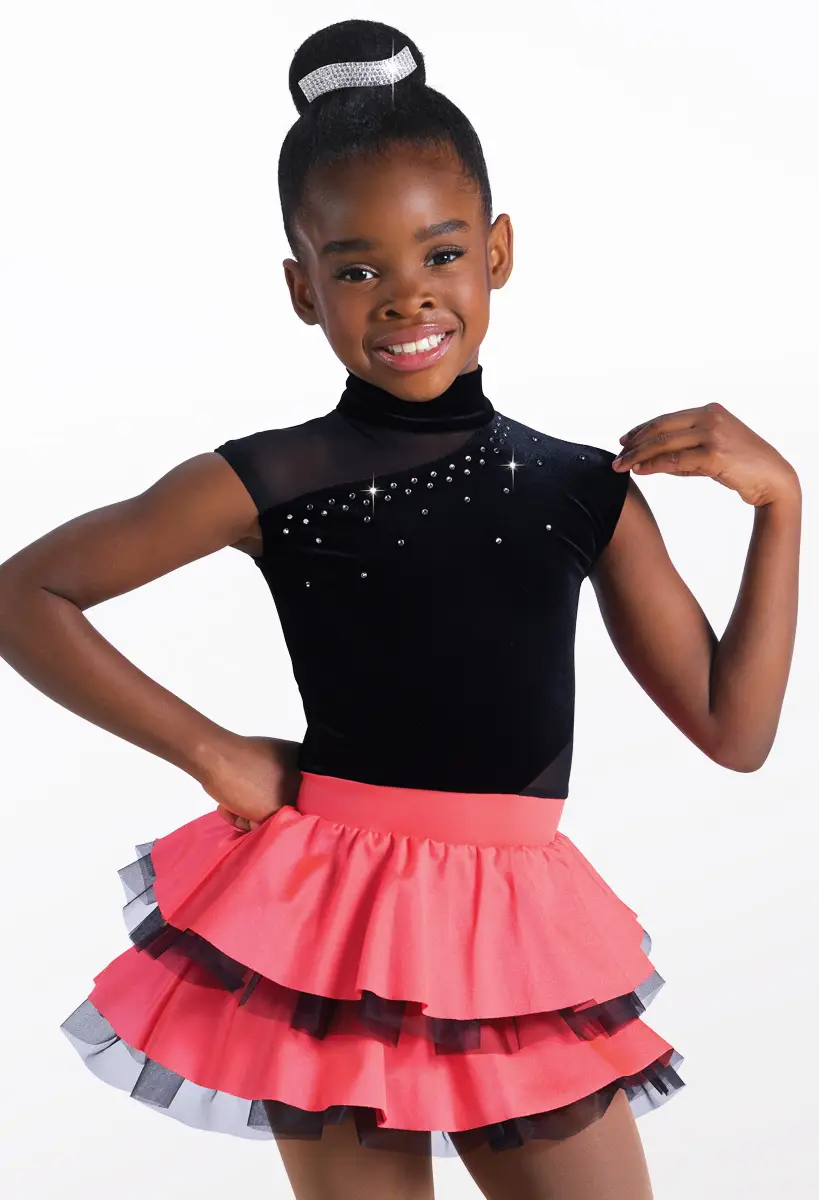 Jazz/Tap Combo Dance Class - Jazz Unlimited