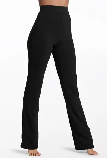 FlexTek Straight Leg Pants