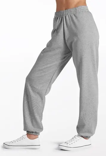Go-To Terry Jogger