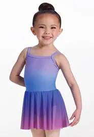 Penelope Printed Cami Dress