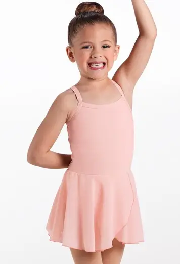 Courtney Cotton Cami Dress