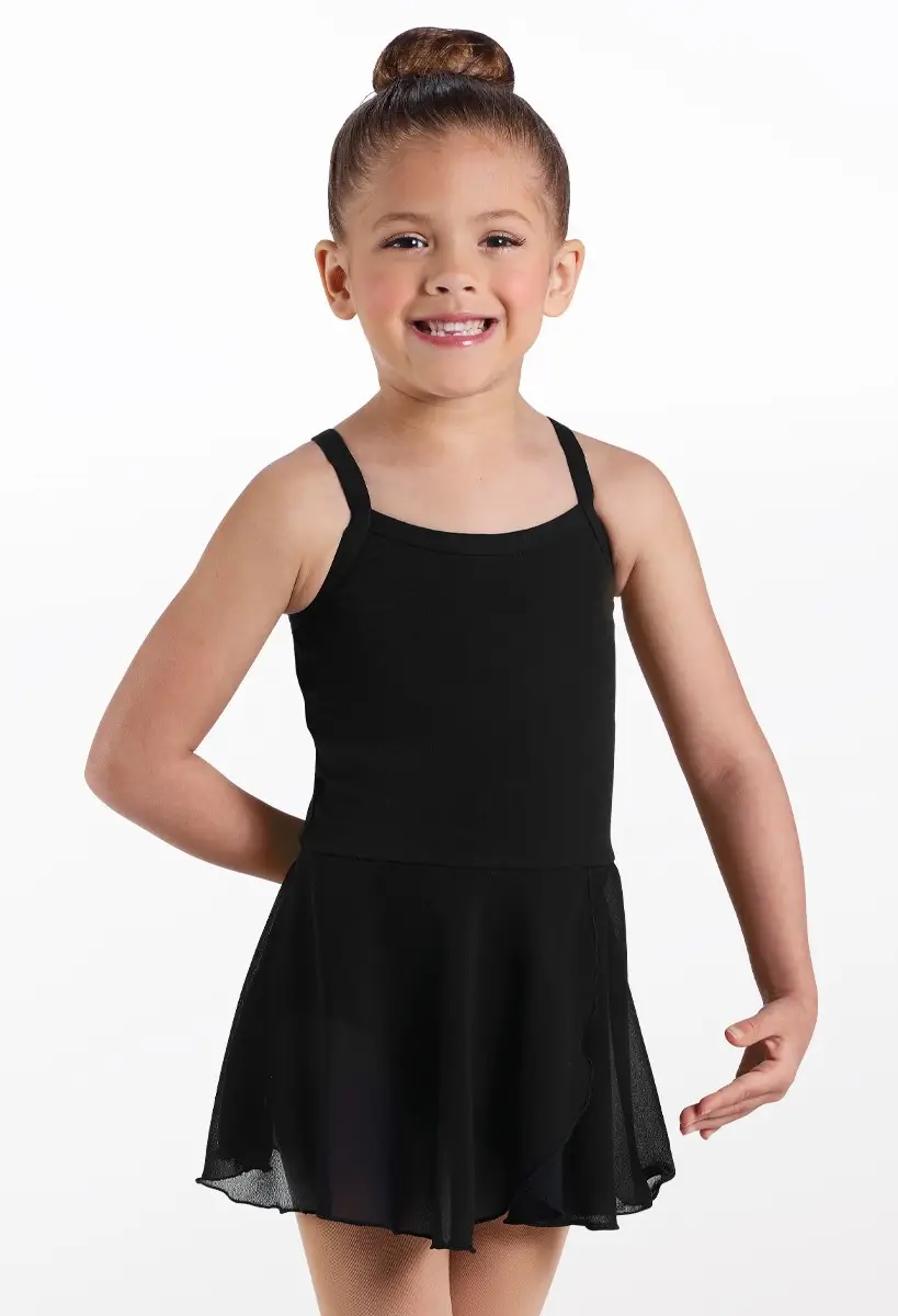Black Dance Dresses | Dancewear Solutions