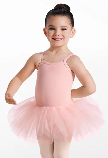 Clara Cotton Cami Tutu Dress