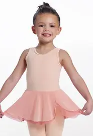 Sierra Snap Cotton Dress