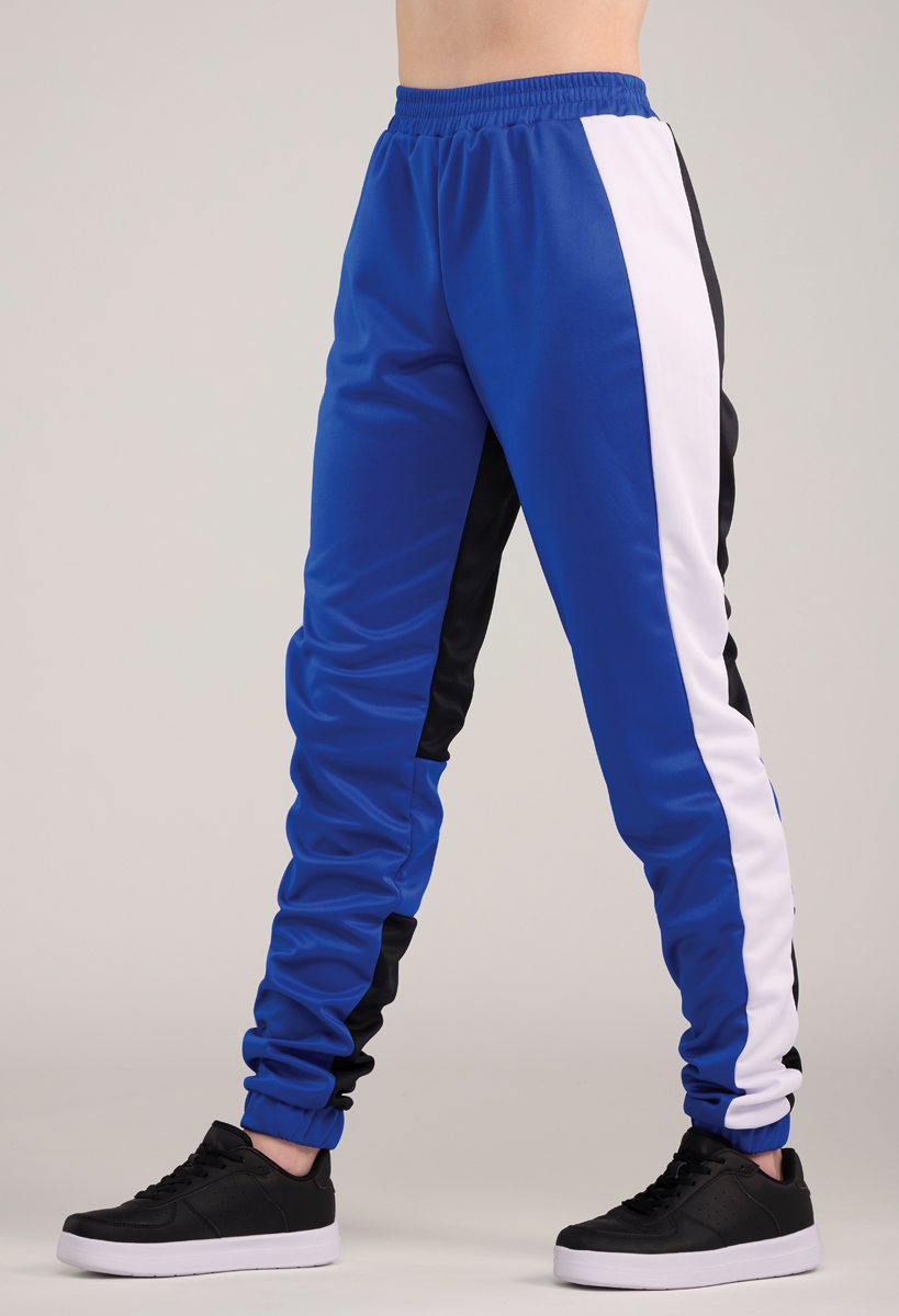 Elite MiXify Track Pants for Dance | Weissman®