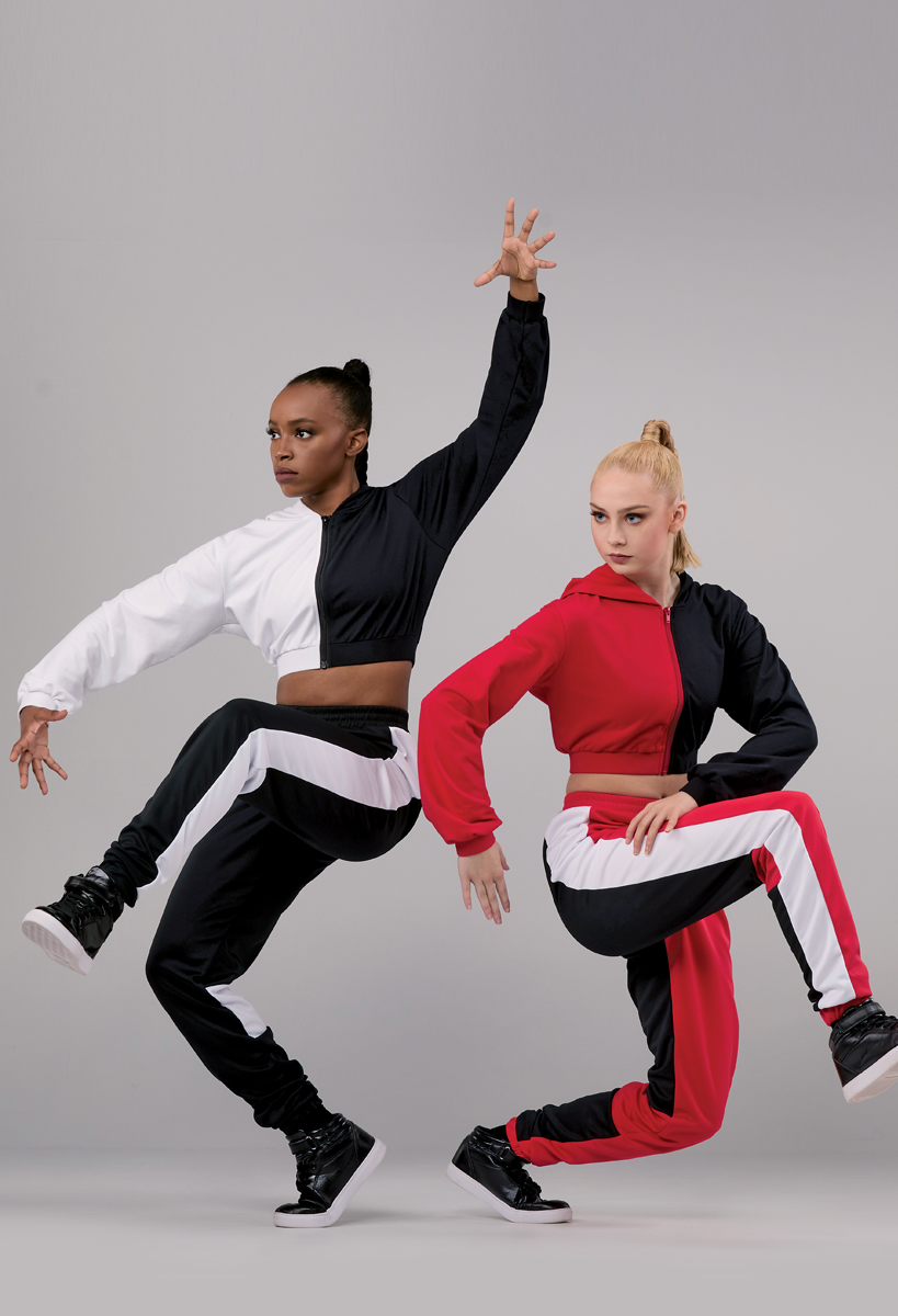 Elite MiXify Track Pants for Dance | Weissman®