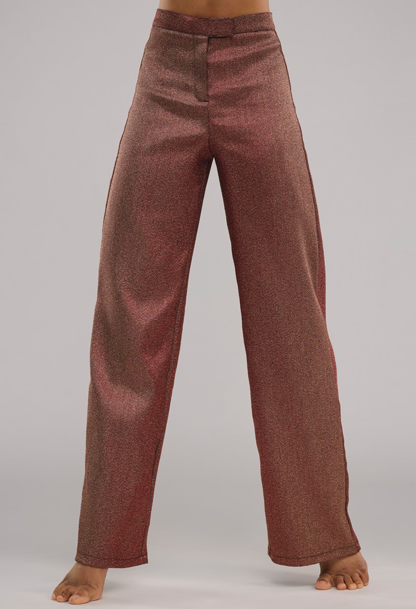 パンツ MELT THE LADY m nuance pants Meltthelady M nuance pants 【公式ショッピングサイト】