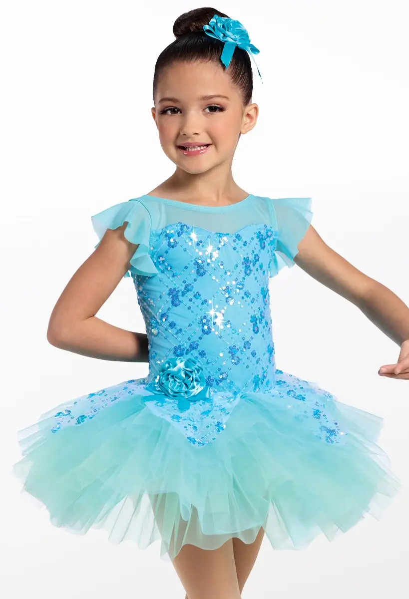 Marine Blue Dress | Weissmans