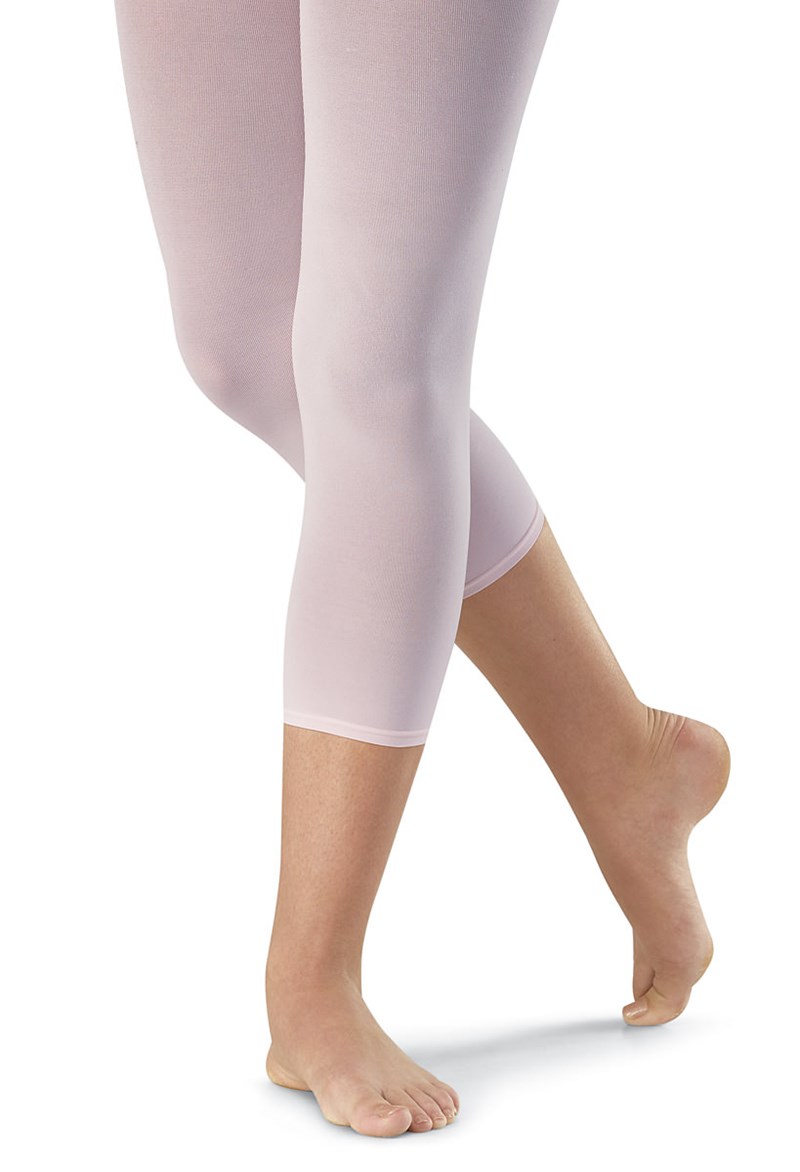 Capri Footless Tights by Capezio (Adult) 1870