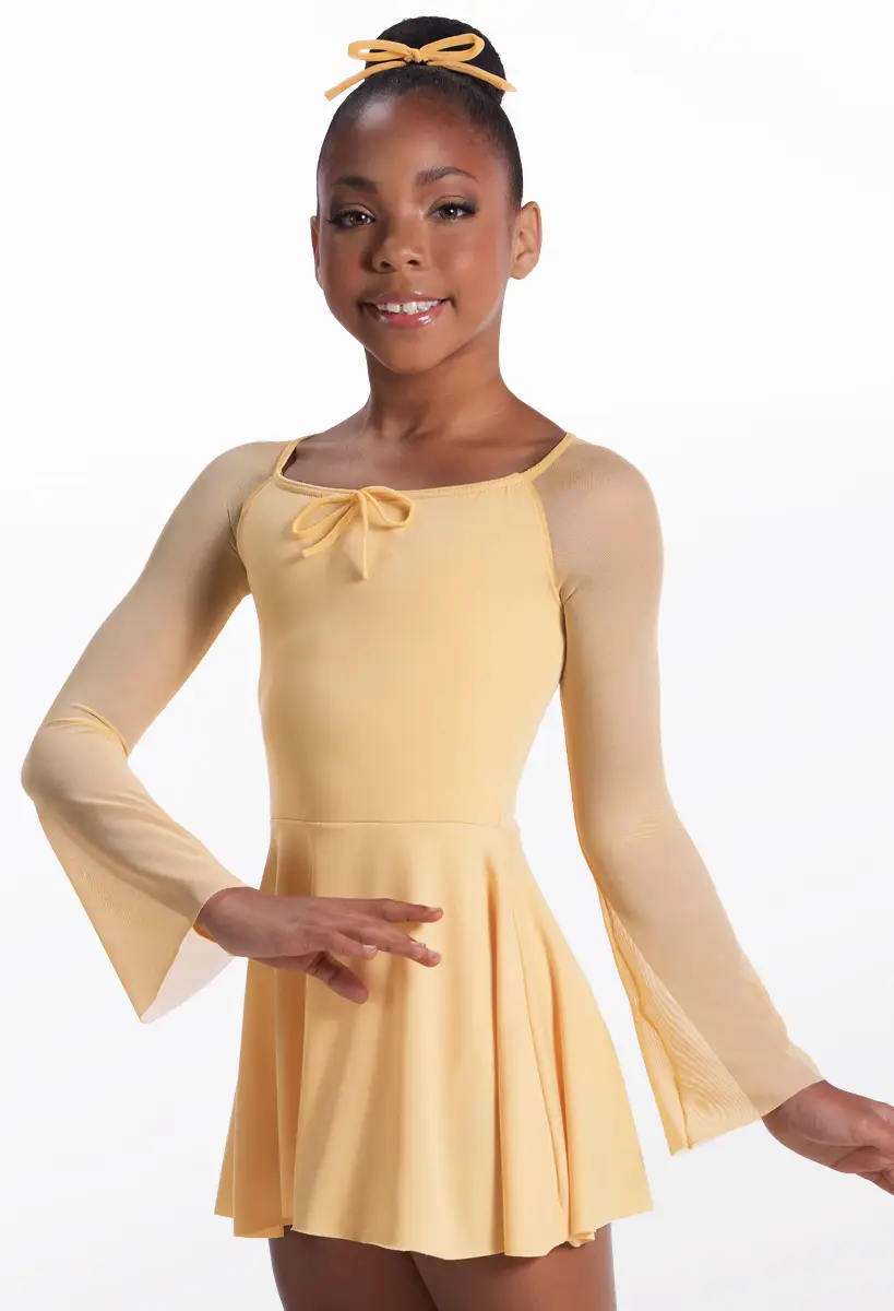 Yellow Dress | Weissmans