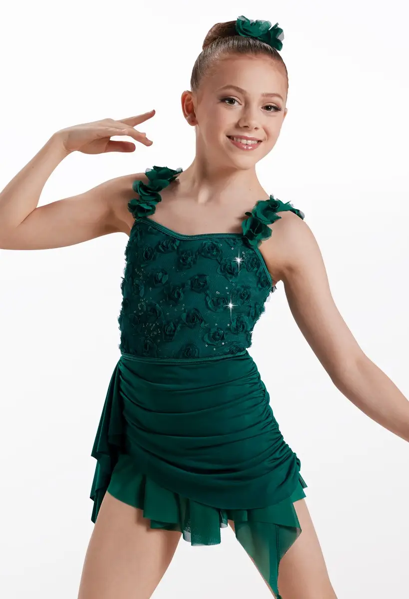 Lyrical Dance Costumes | Weissman