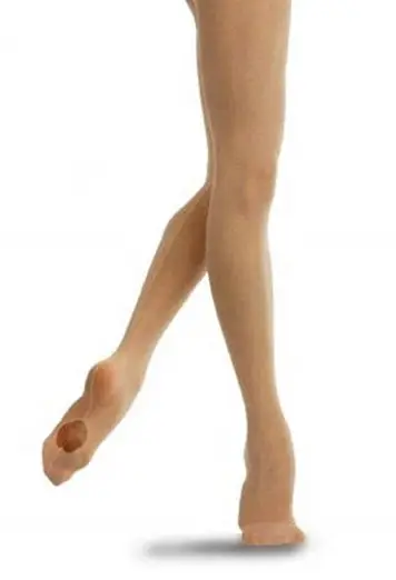 Capezio Seam Transition Tight