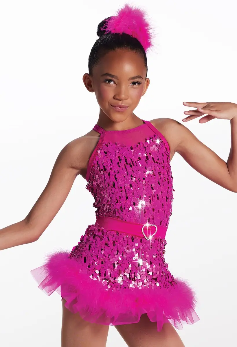 Tap & Jazz Dance Costumes | Weissman Tap & Jazz Dance Costumes | Weissman
