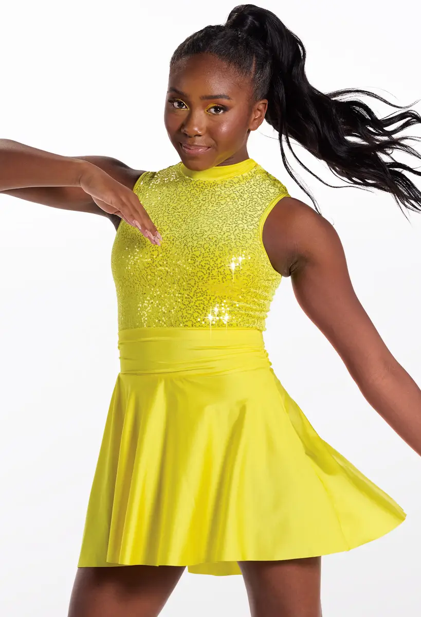 yellow maxi dress summer Sunshine Swirl Backless Tiered Maxi Dress | Butter Yellow Long Maxi Sundress