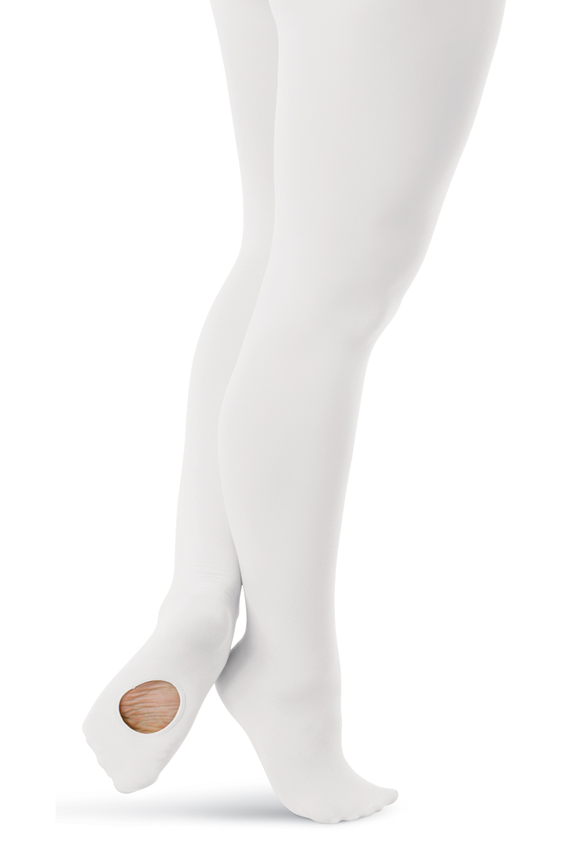 Capezio Ultra Shimmery Tights Capezio Collant De Transition Ultra