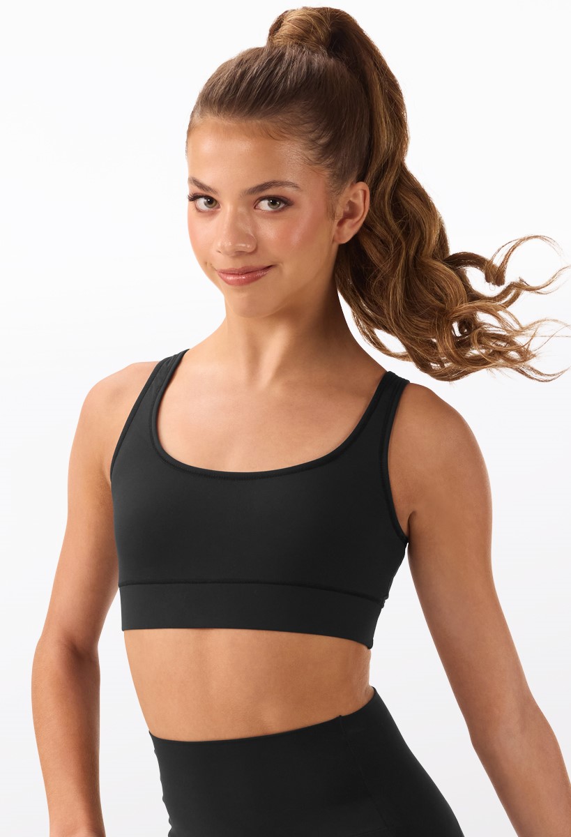 Dance Tops | Dancewear Solutions®