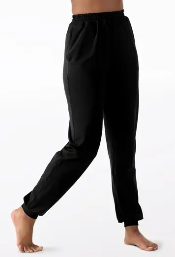 FlexTek Natural Waist Jogger