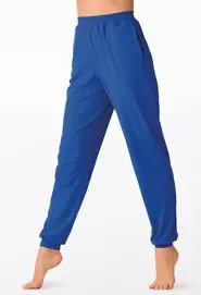 FlexTek Natural Waist Jogger
