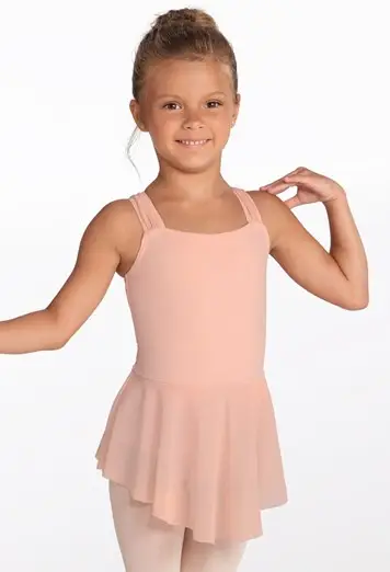 Kids Twirl Ballet Dress