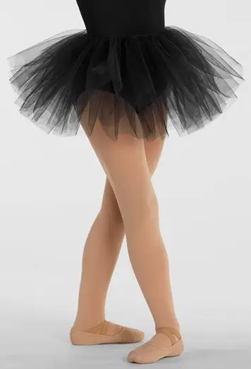 3-Layer Tulle Tutu