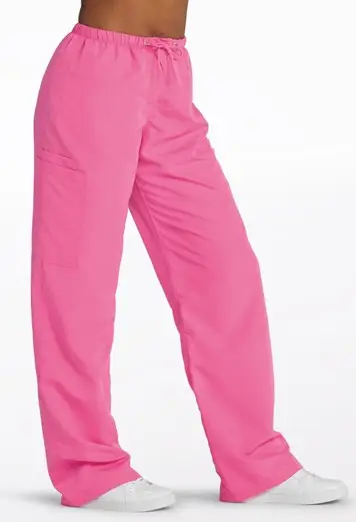 Straight-Leg Cargo Pant