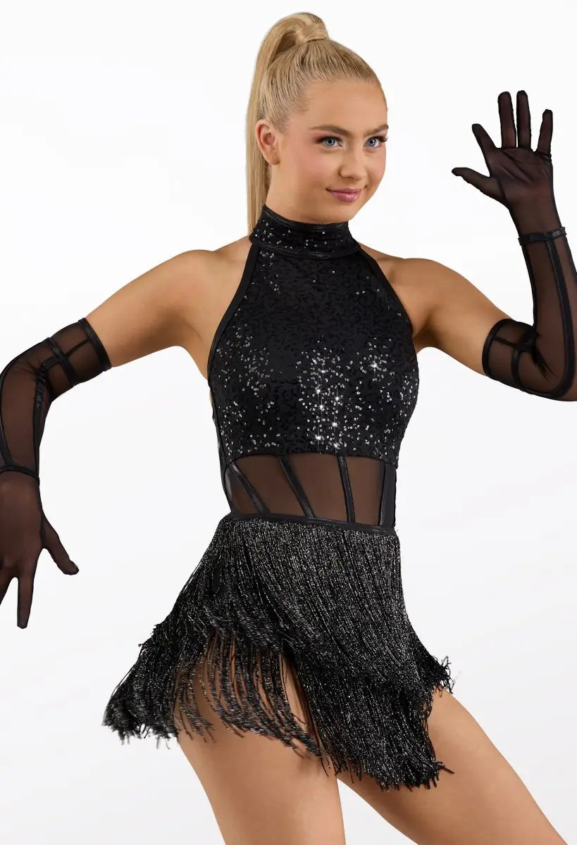 Dance Costumes