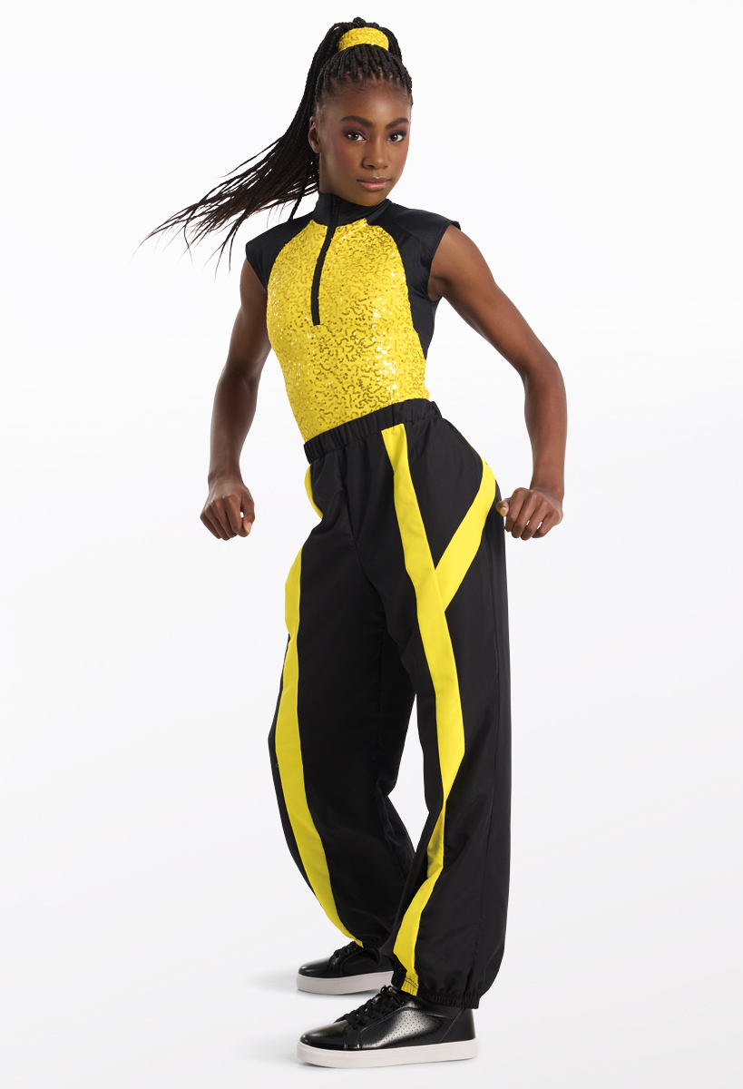Weissman Showtime Dance Costumes | Weissman®